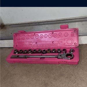 Tool set